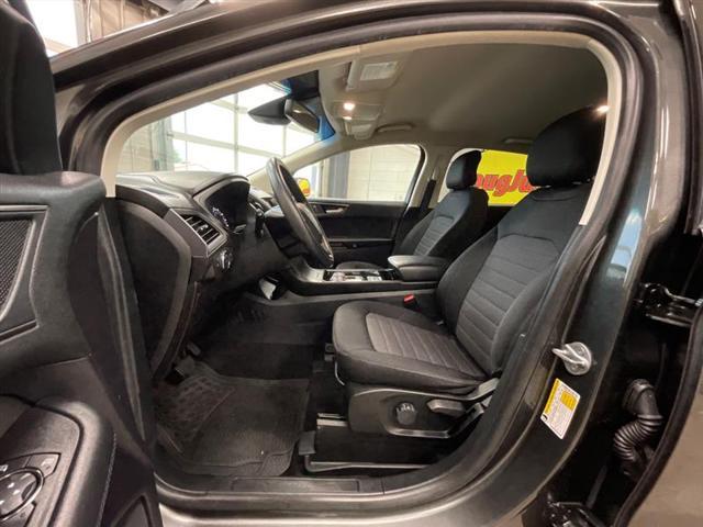 used 2019 Ford Edge car, priced at $10,995