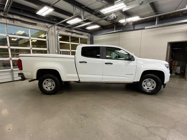 used 2018 Chevrolet Colorado car, priced at $14,995