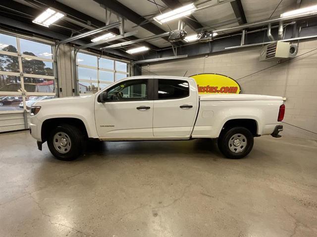 used 2018 Chevrolet Colorado car, priced at $14,995