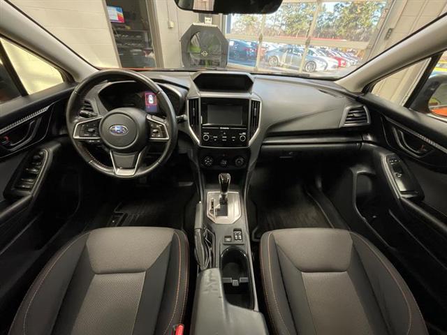 used 2018 Subaru Crosstrek car, priced at $14,995