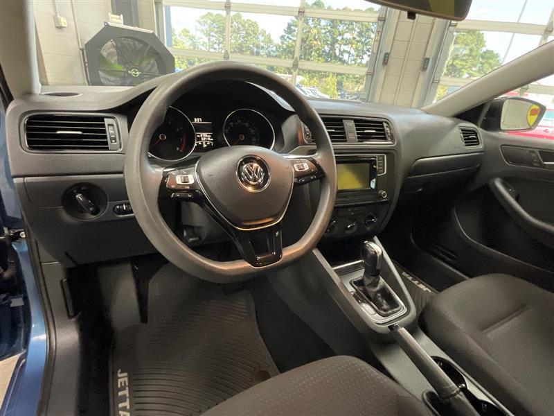 used 2016 Volkswagen Jetta car, priced at $10,850