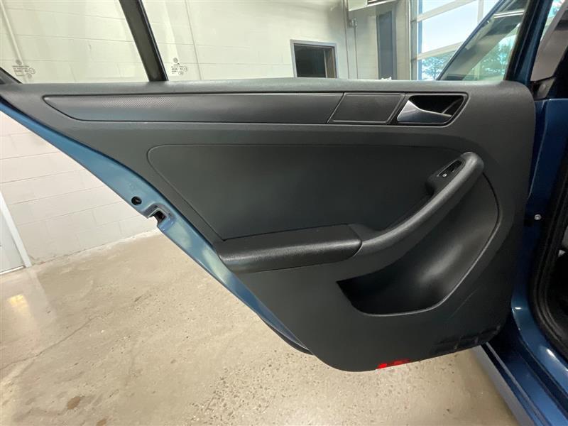 used 2016 Volkswagen Jetta car, priced at $10,850