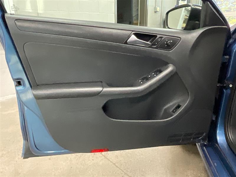 used 2016 Volkswagen Jetta car, priced at $10,850