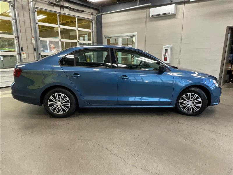used 2016 Volkswagen Jetta car, priced at $10,850