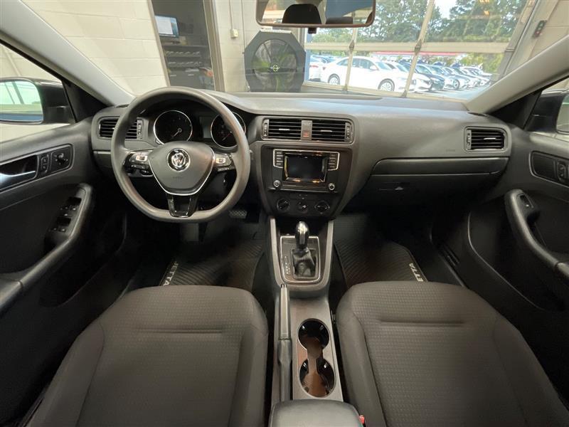 used 2016 Volkswagen Jetta car, priced at $10,850