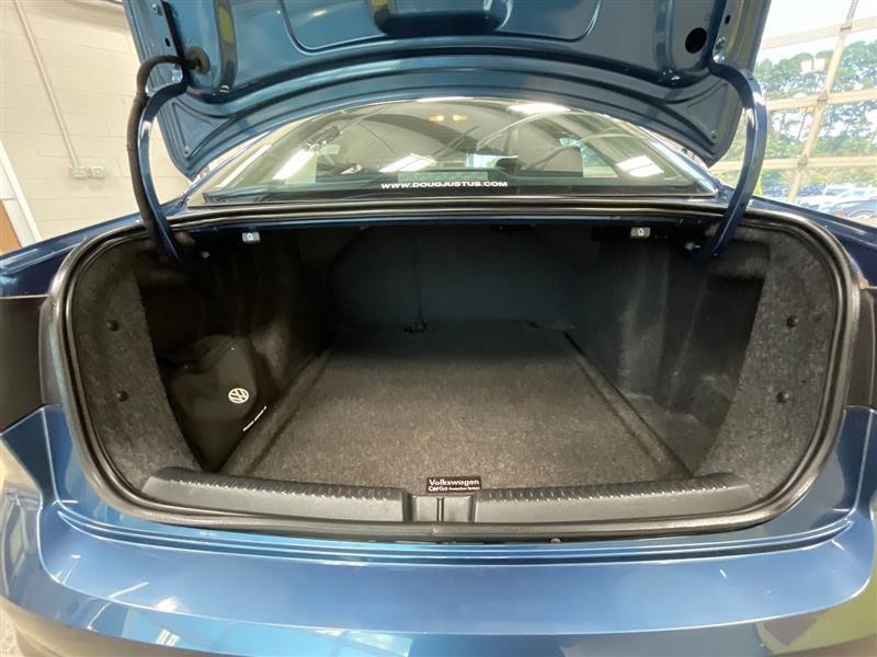used 2016 Volkswagen Jetta car, priced at $10,850