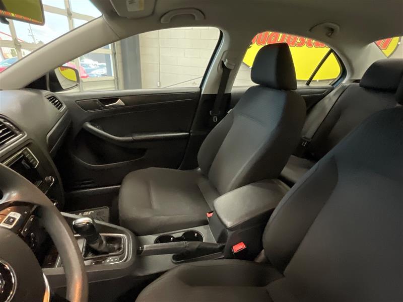 used 2016 Volkswagen Jetta car, priced at $10,850