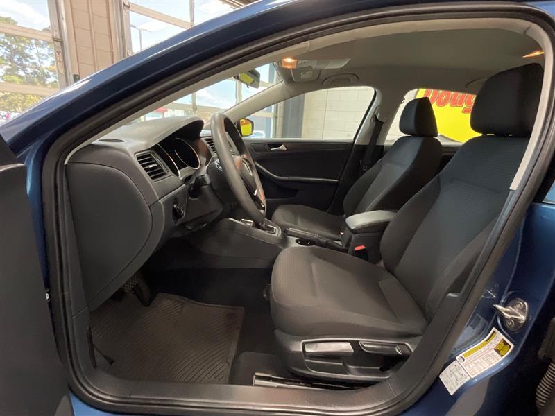 used 2016 Volkswagen Jetta car, priced at $10,850