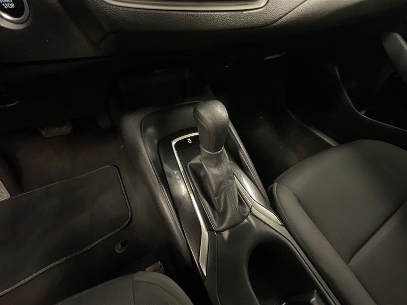 used 2023 Toyota Corolla car, priced at $18,850