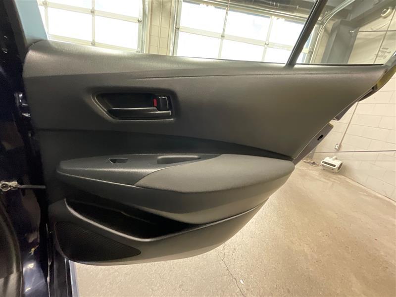 used 2023 Toyota Corolla car, priced at $18,850
