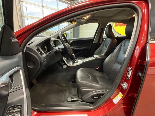 used 2017 Volvo S60 Inscription car, priced at $16,995