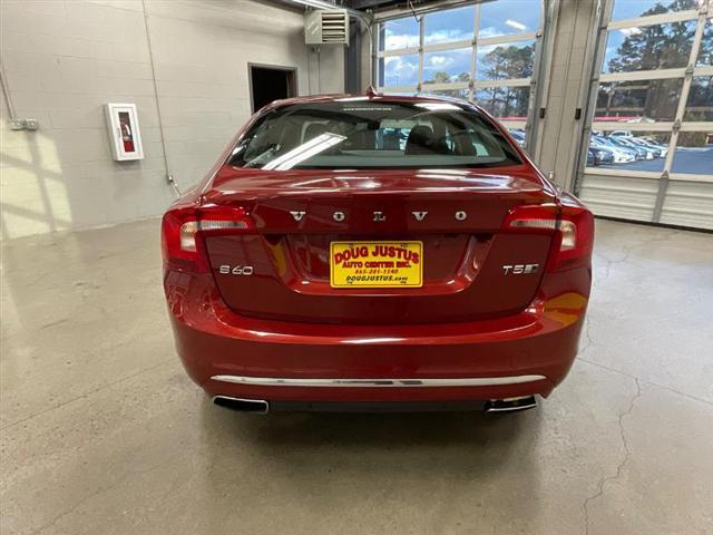 used 2017 Volvo S60 Inscription car, priced at $16,995