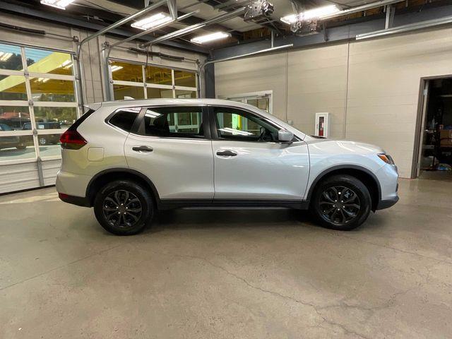 used 2020 Nissan Rogue car, priced at $12,995