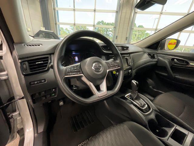 used 2020 Nissan Rogue car, priced at $12,995