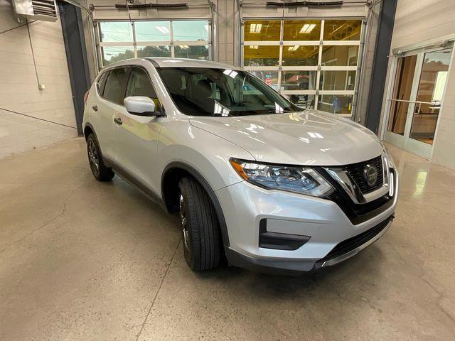 used 2020 Nissan Rogue car, priced at $12,995