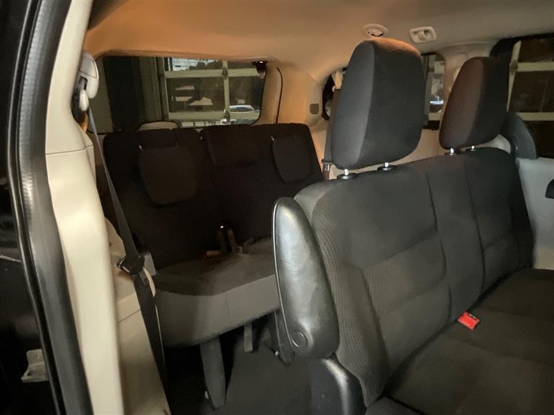 used 2019 Dodge Grand Caravan car, priced at $12,995