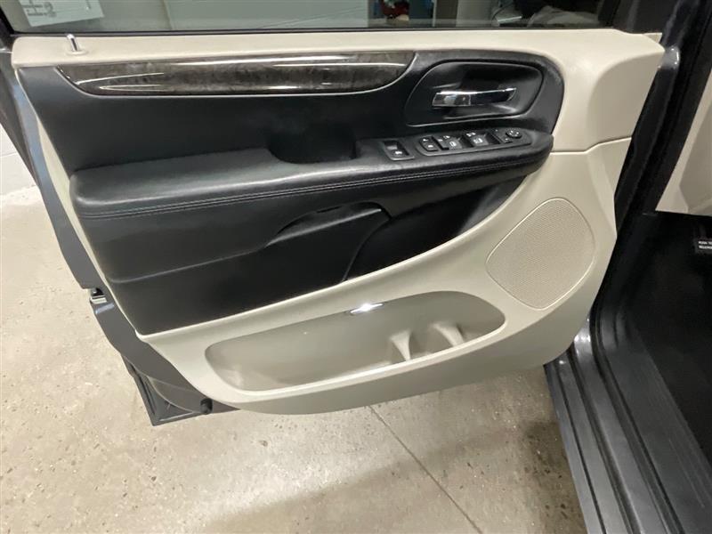 used 2019 Dodge Grand Caravan car, priced at $12,995