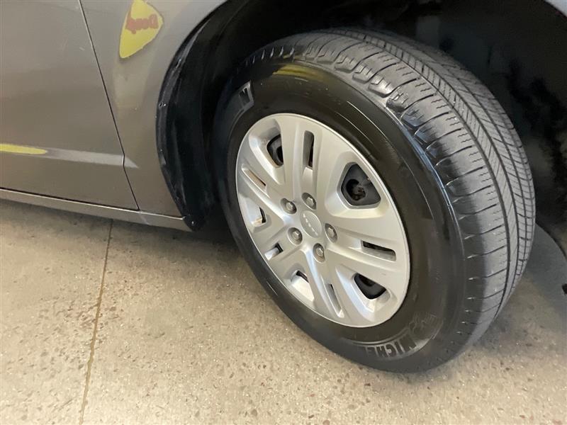 used 2019 Dodge Grand Caravan car, priced at $12,995