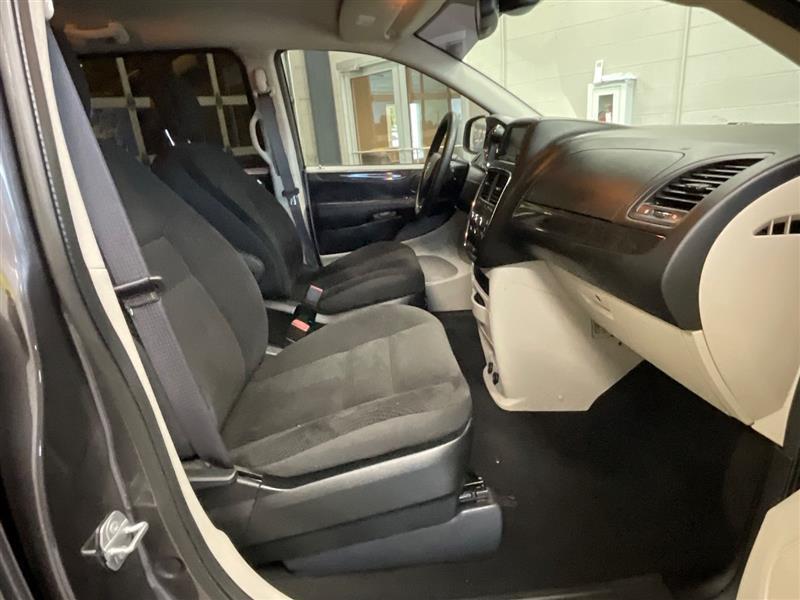 used 2019 Dodge Grand Caravan car, priced at $12,995