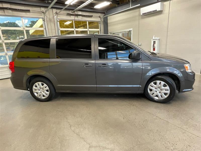 used 2019 Dodge Grand Caravan car, priced at $12,995