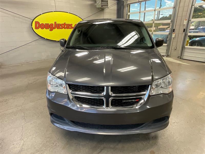 used 2019 Dodge Grand Caravan car, priced at $12,995