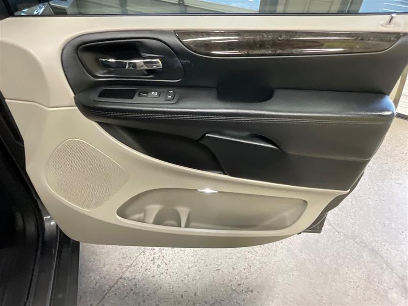 used 2019 Dodge Grand Caravan car, priced at $12,995