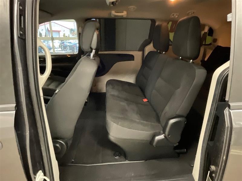 used 2019 Dodge Grand Caravan car, priced at $12,995