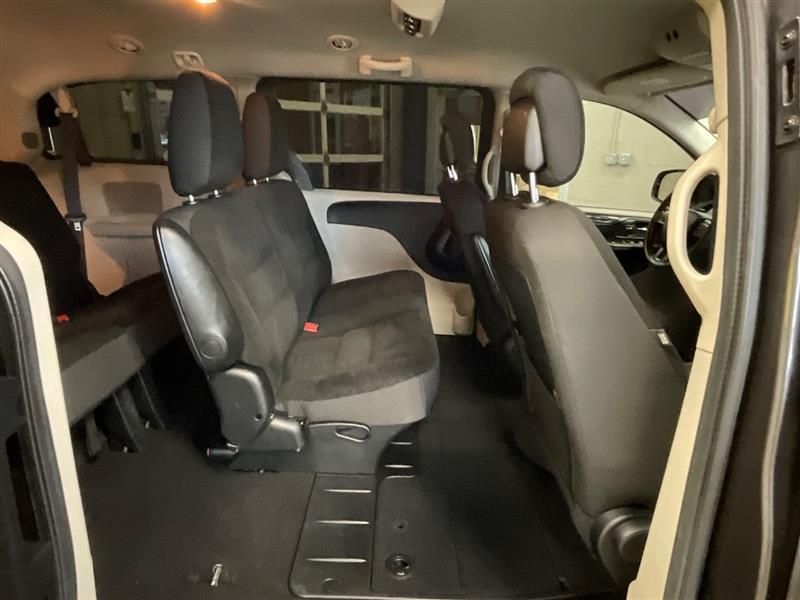 used 2019 Dodge Grand Caravan car, priced at $12,995