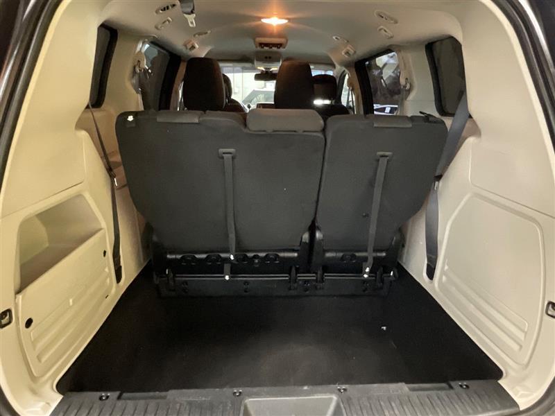 used 2019 Dodge Grand Caravan car, priced at $12,995