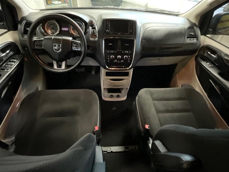 used 2019 Dodge Grand Caravan car, priced at $12,995