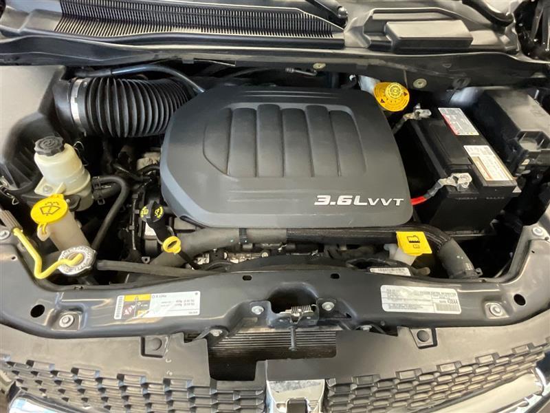 used 2019 Dodge Grand Caravan car, priced at $12,995