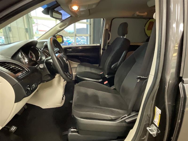 used 2019 Dodge Grand Caravan car, priced at $12,995
