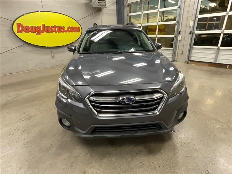 used 2018 Subaru Outback car, priced at $13,995