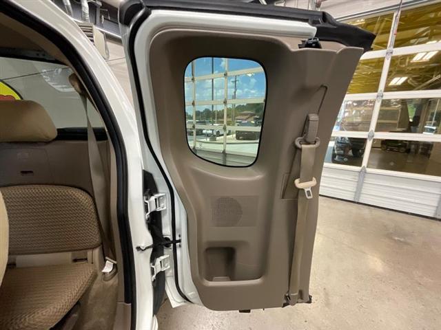 used 2017 Nissan Frontier car, priced at $16,850