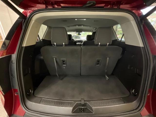 used 2020 GMC Acadia car, priced at $17,500