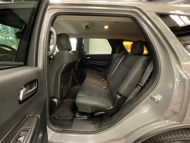 used 2022 Dodge Durango car, priced at $21,850