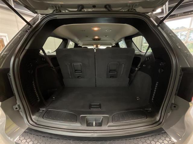 used 2022 Dodge Durango car, priced at $21,850
