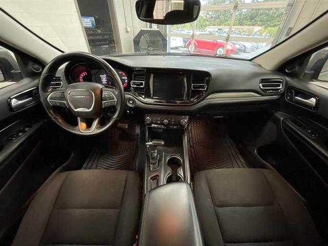 used 2022 Dodge Durango car, priced at $21,850