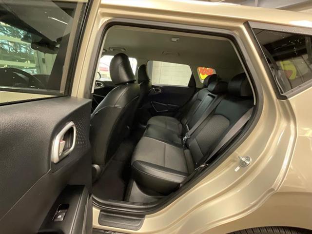 used 2020 Kia Soul car, priced at $15,995