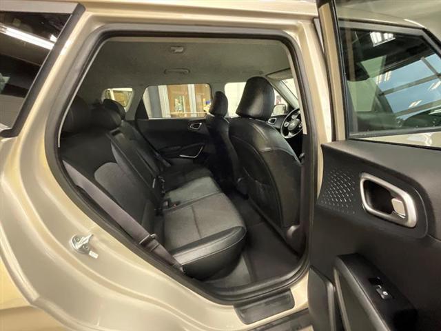 used 2020 Kia Soul car, priced at $15,995
