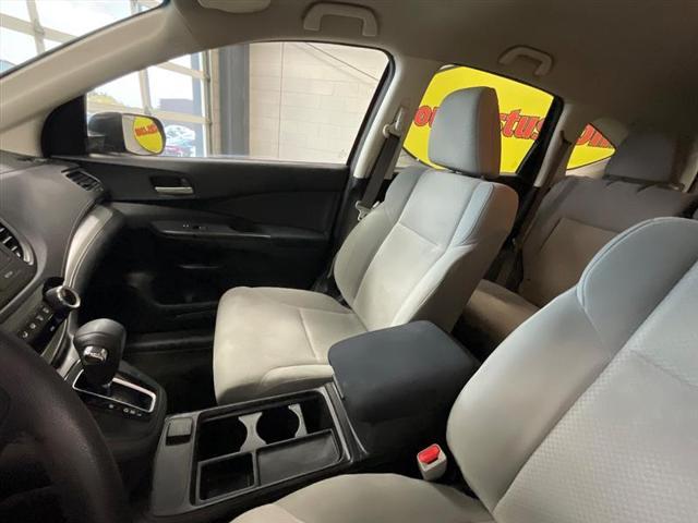used 2016 Honda CR-V car, priced at $13,995