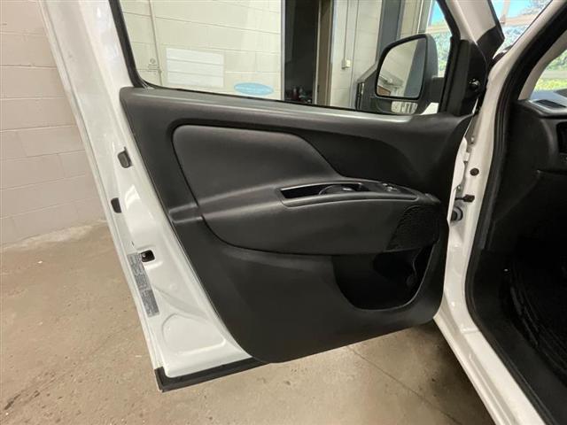 used 2018 Ram ProMaster City car, priced at $13,995