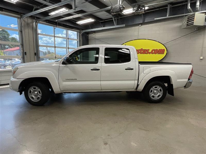 used 2012 Toyota Tacoma car, priced at $11,995