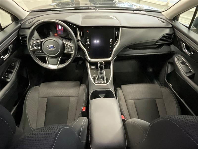 used 2023 Subaru Outback car, priced at $21,850