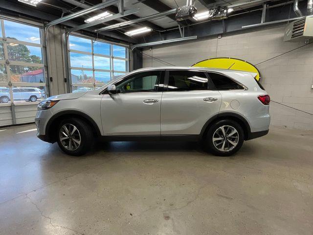 used 2020 Kia Sorento car, priced at $17,950