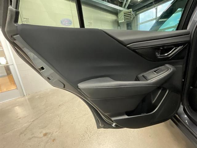 used 2023 Subaru Outback car, priced at $21,500