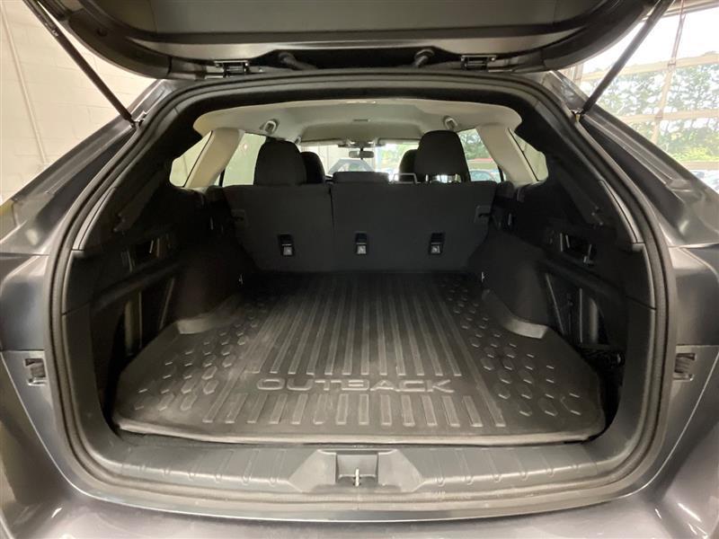 used 2023 Subaru Outback car, priced at $19,950