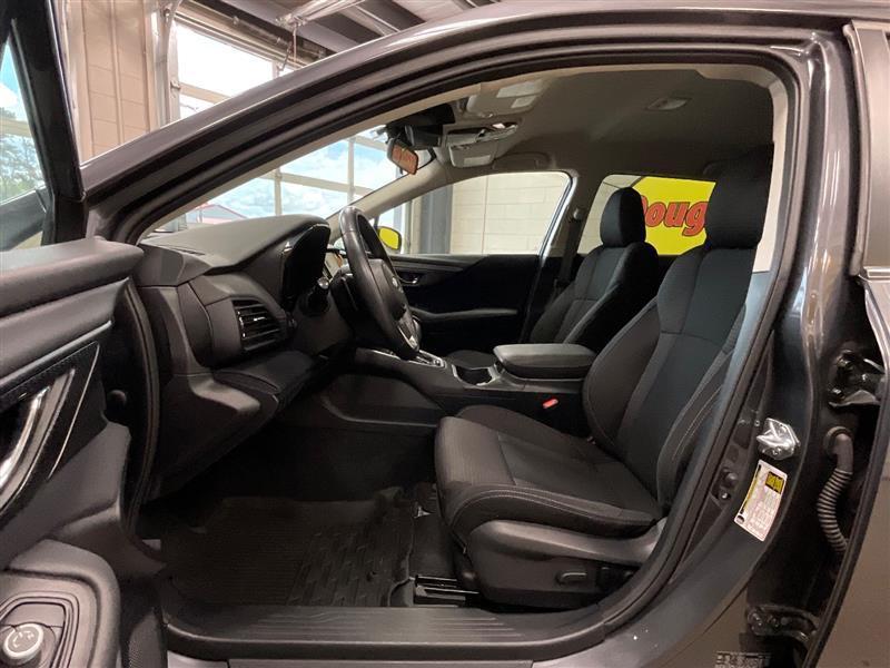 used 2023 Subaru Outback car, priced at $19,950