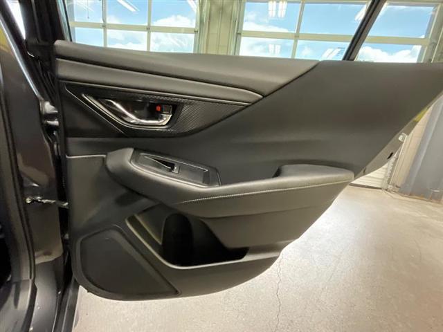 used 2023 Subaru Outback car, priced at $21,500