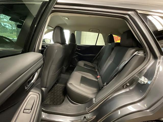 used 2023 Subaru Outback car, priced at $21,500